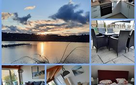 Ferienwohnung Yachthof Scheid
